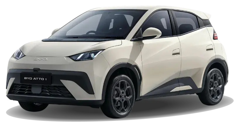 Promo BYD ATTO 1 BYD Jakarta